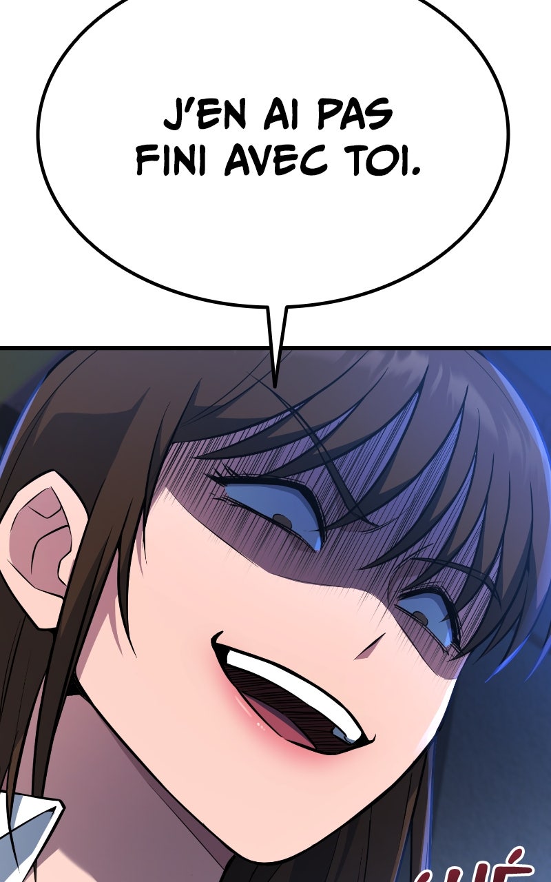 Read King of the Arena FR Manga Online