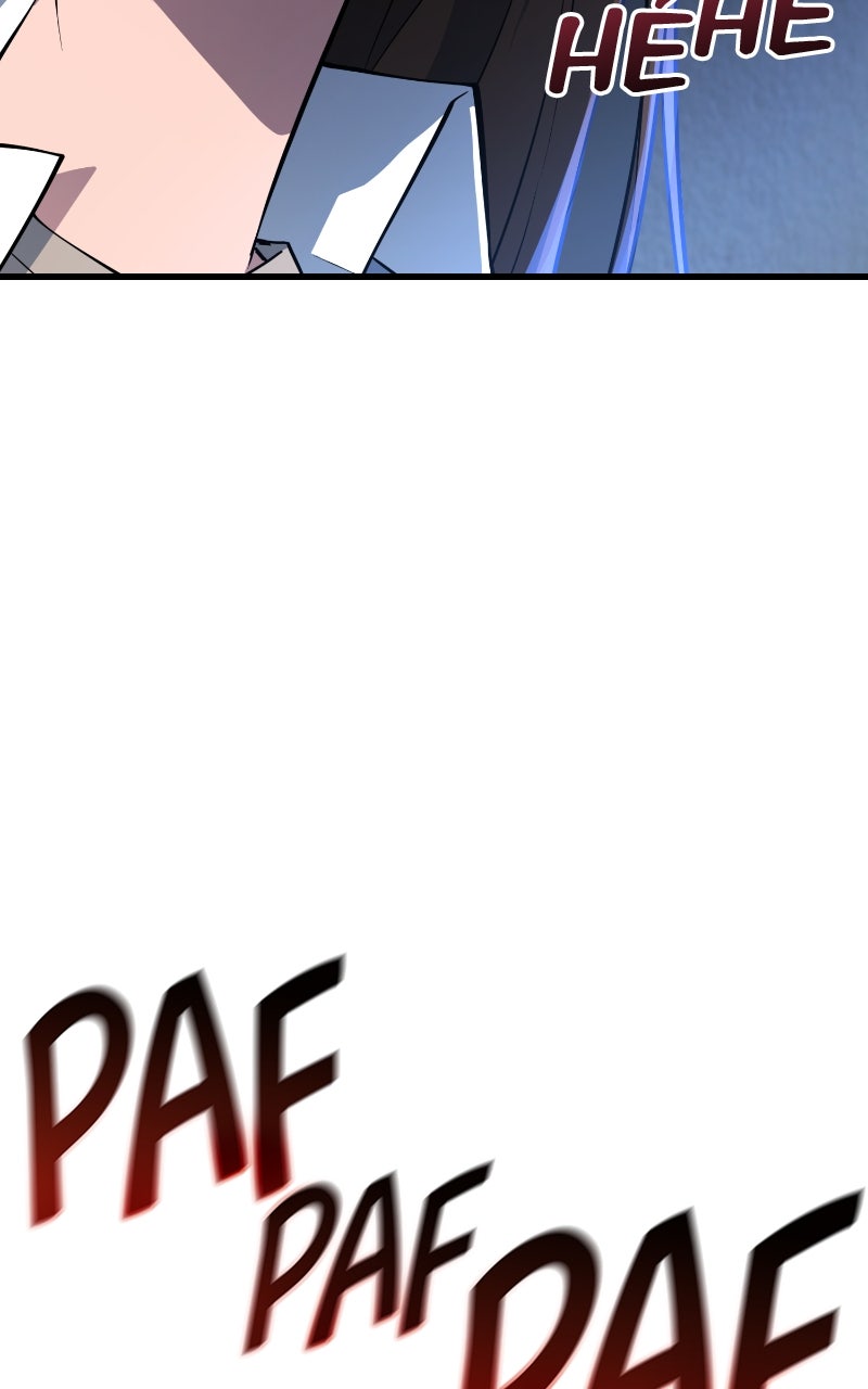 Read King of the Arena FR Manga Online