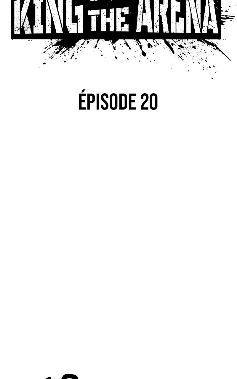 Read King of the Arena FR Manga Online