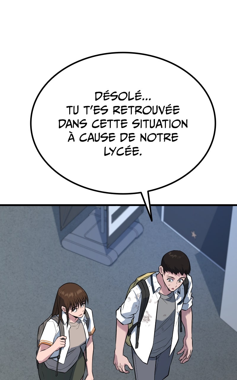 Read King of the Arena FR Manga Online