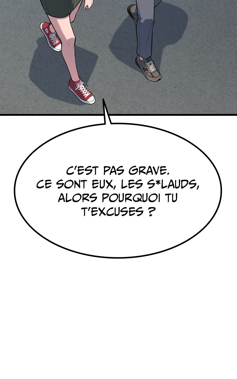 Read King of the Arena FR Manga Online