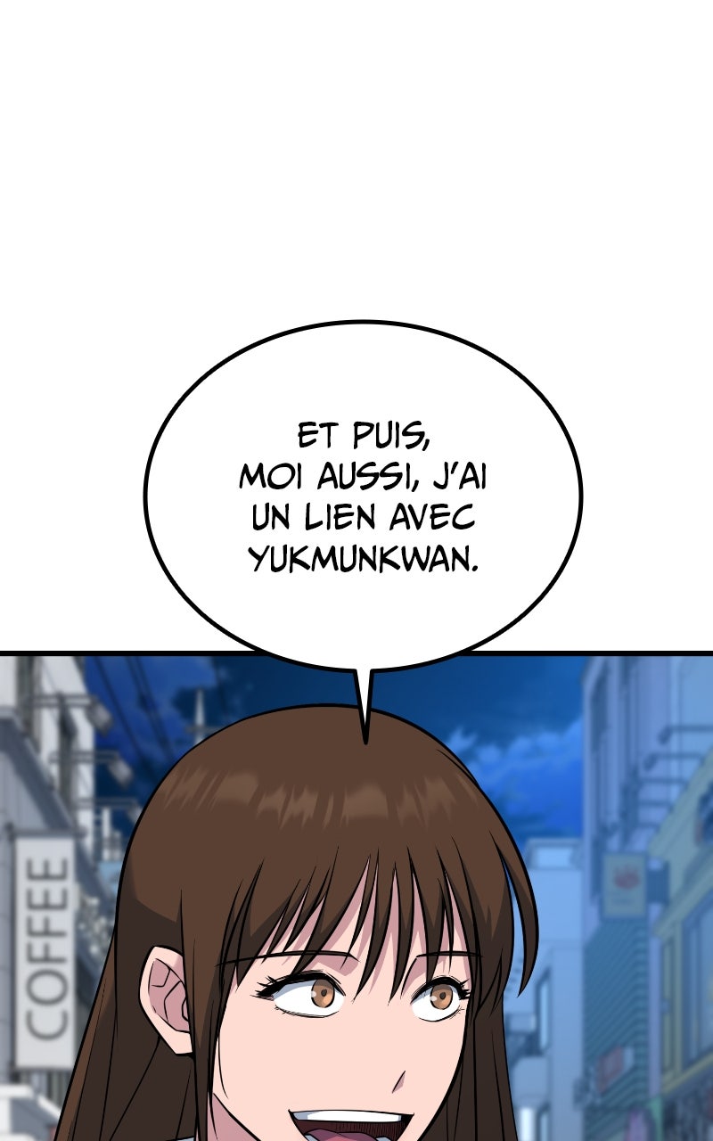 Read King of the Arena FR Manga Online