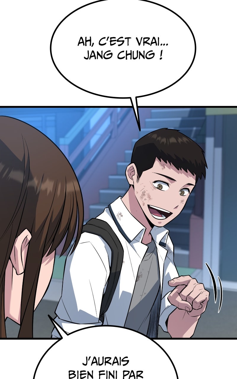 Read King of the Arena FR Manga Online