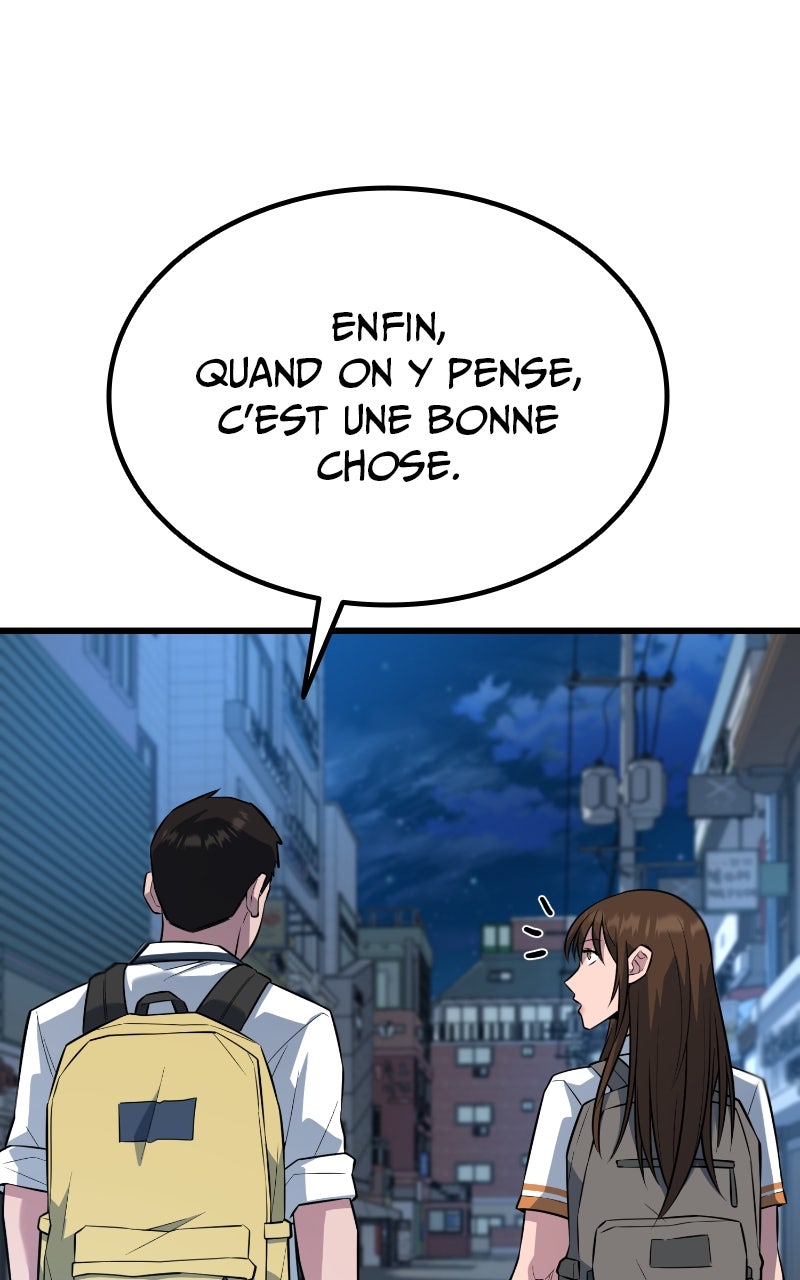 Read King of the Arena FR Manga Online