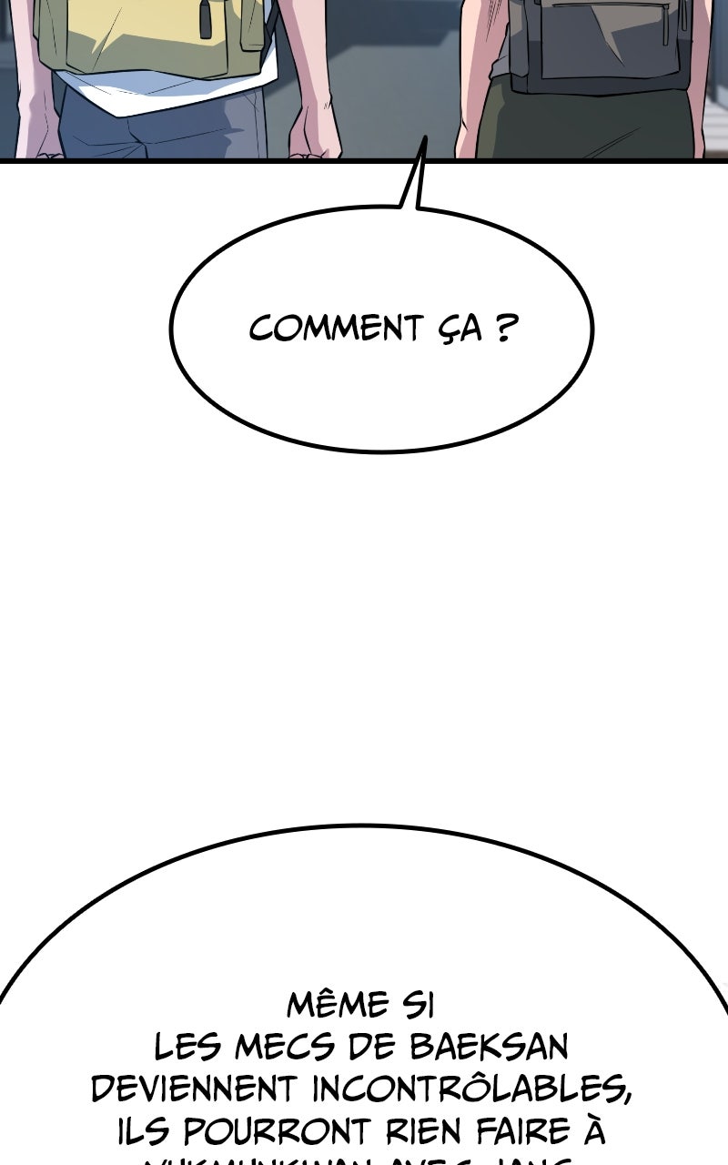 Read King of the Arena FR Manga Online