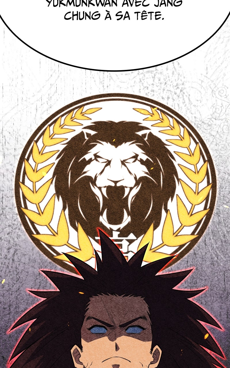 Read King of the Arena FR Manga Online