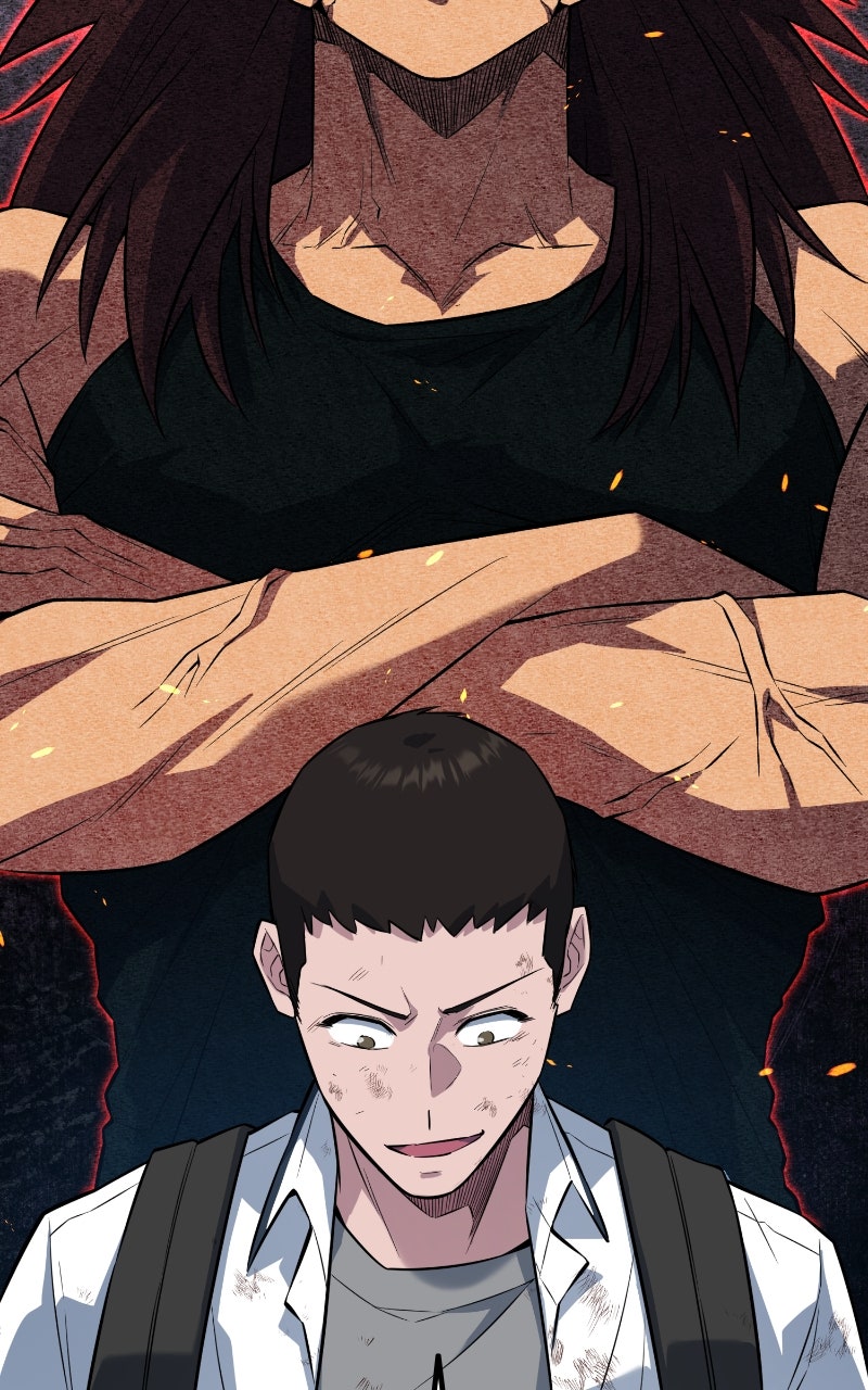 Read King of the Arena FR Manga Online