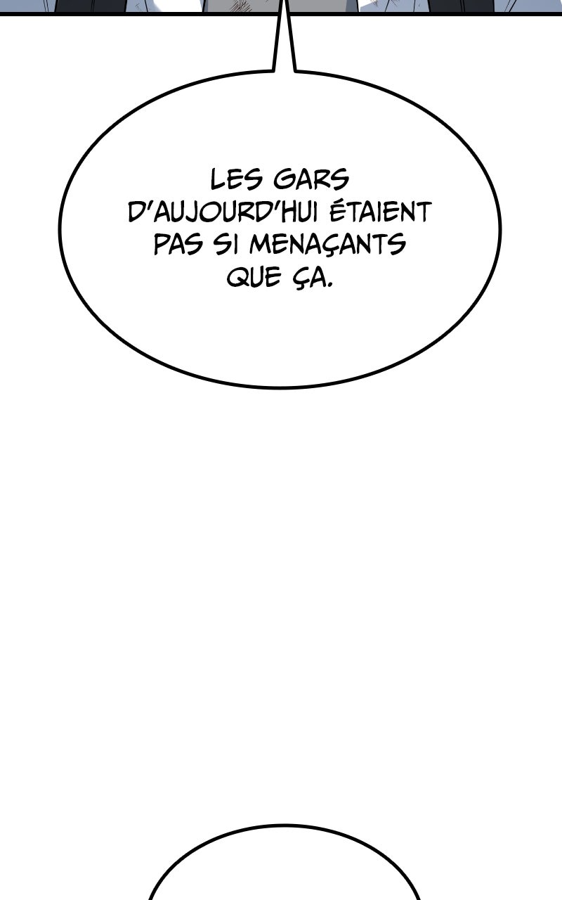 Read King of the Arena FR Manga Online