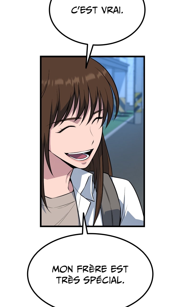 Read King of the Arena FR Manga Online