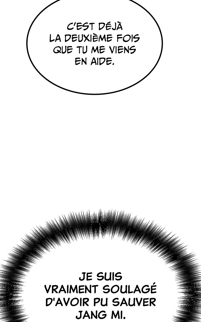 Read King of the Arena FR Manga Online