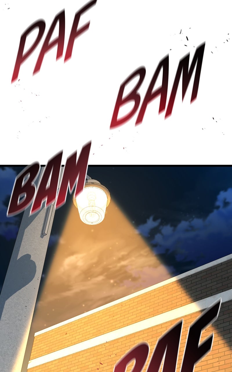 Read King of the Arena FR Manga Online