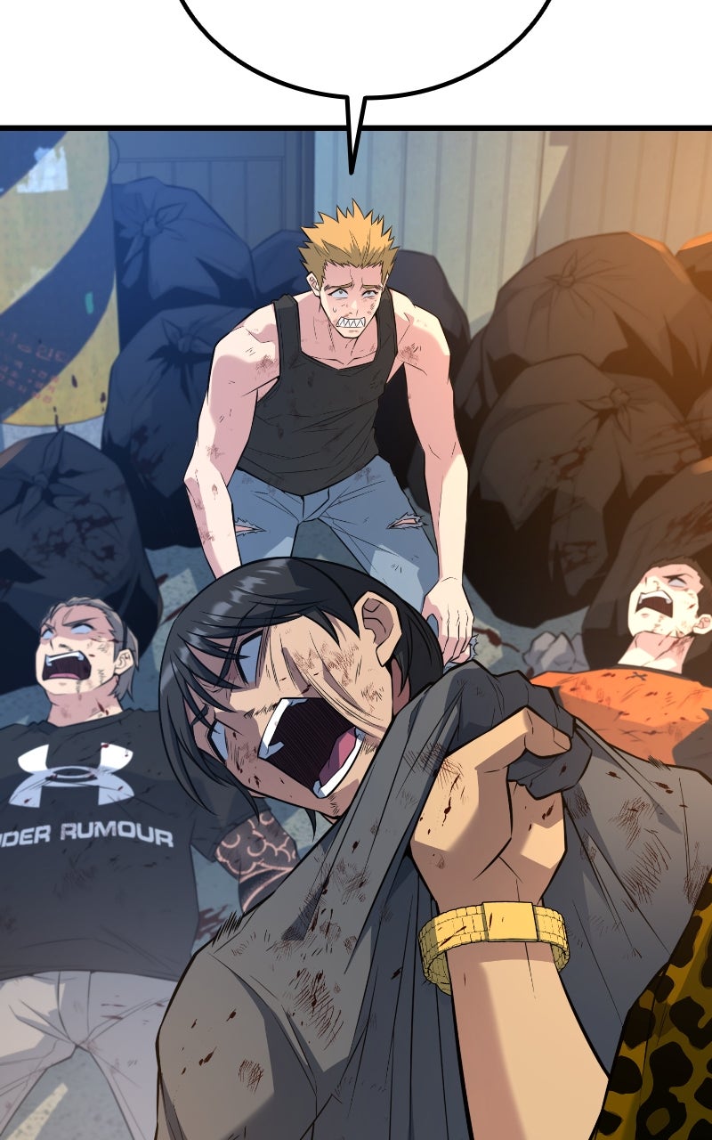 Read King of the Arena FR Manga Online