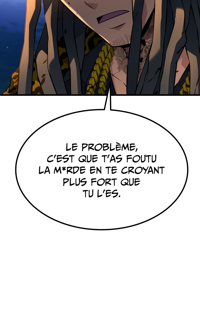 Read King of the Arena FR Manga Online