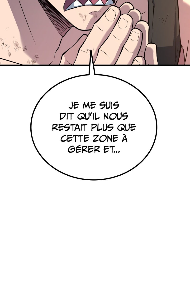 Read King of the Arena FR Manga Online