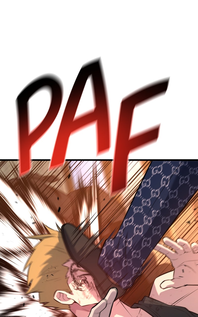 Read King of the Arena FR Manga Online