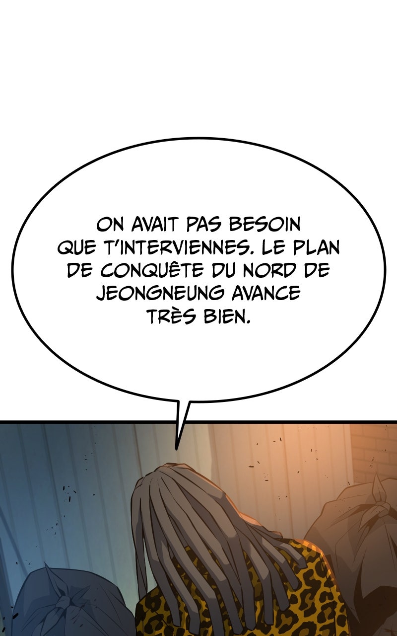 Read King of the Arena FR Manga Online