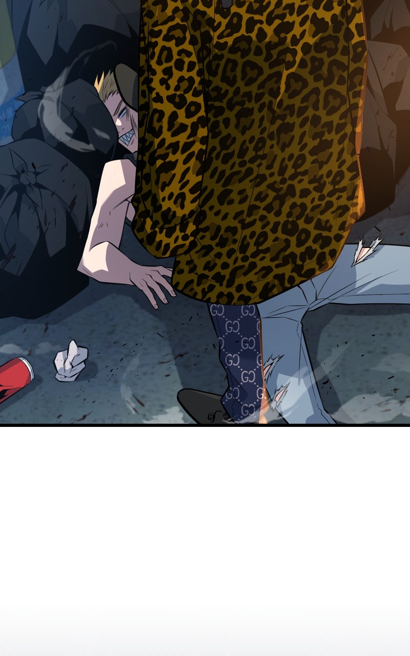 Read King of the Arena FR Manga Online