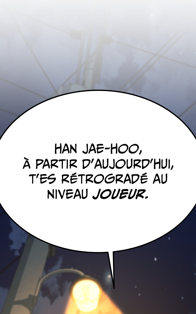 Read King of the Arena FR Manga Online