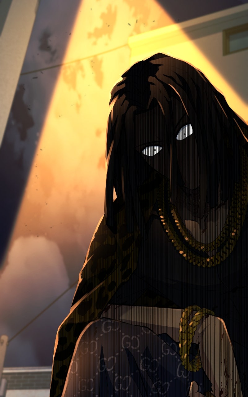 Read King of the Arena FR Manga Online