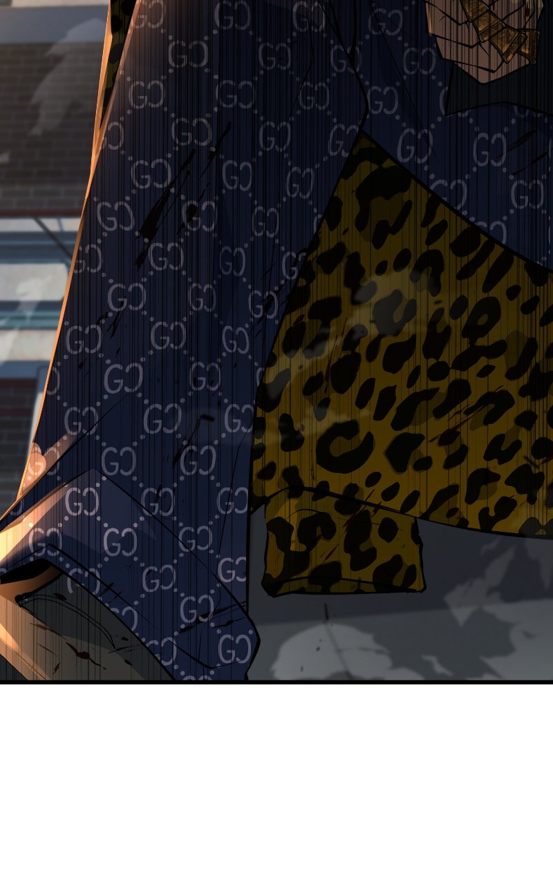 Read King of the Arena FR Manga Online