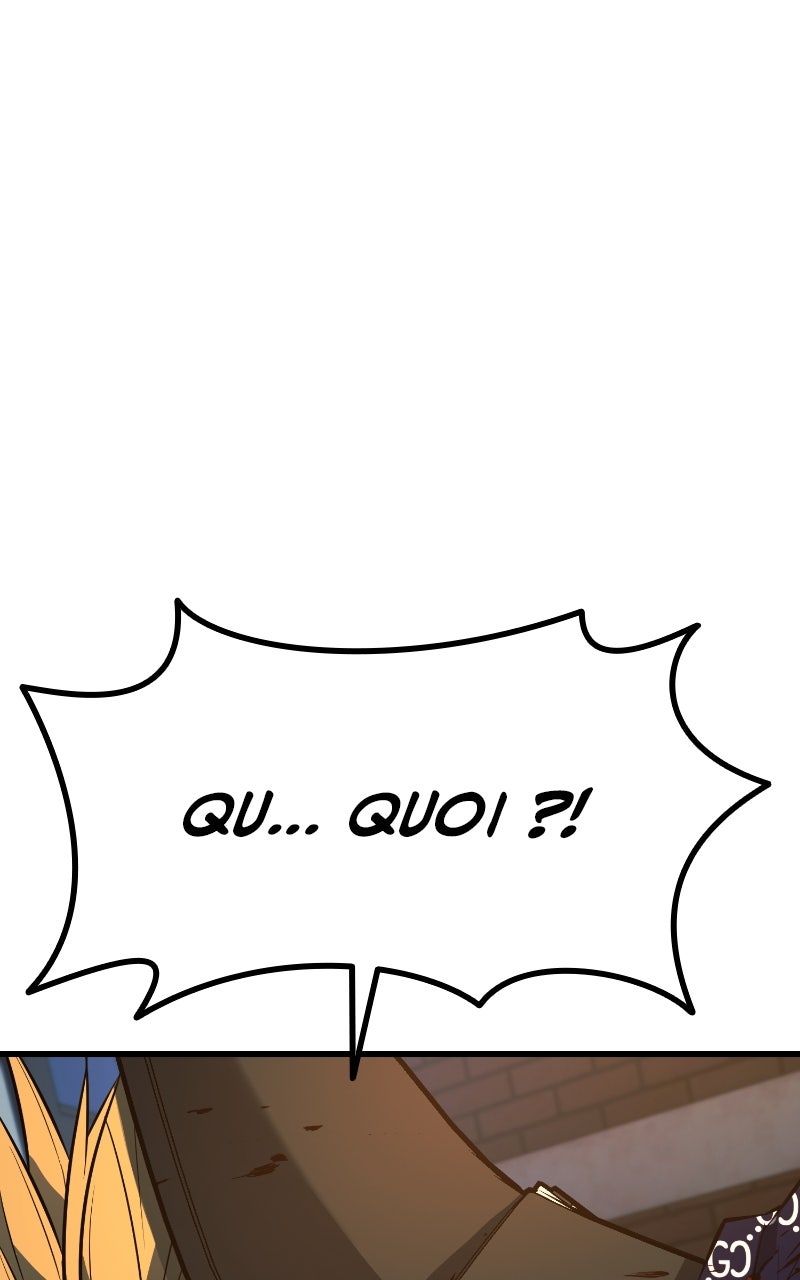 Read King of the Arena FR Manga Online