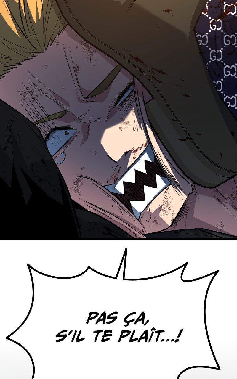 Read King of the Arena FR Manga Online