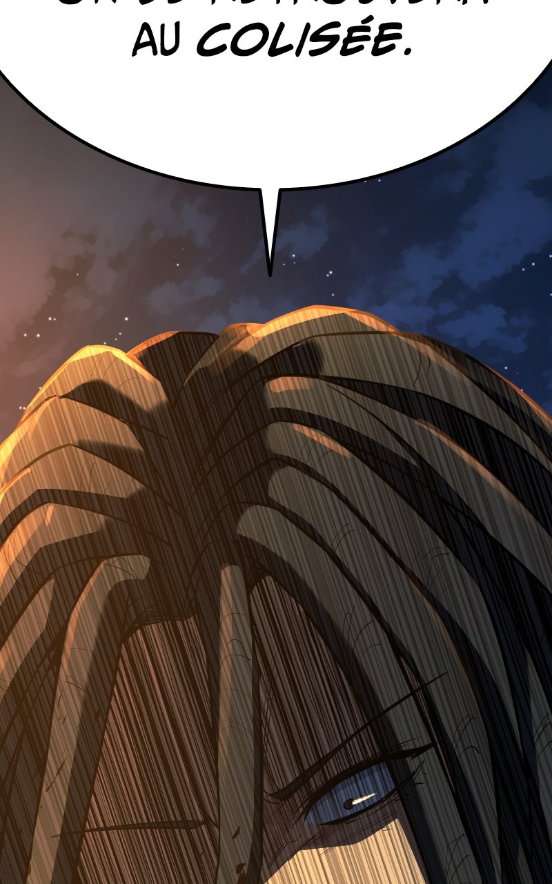 Read King of the Arena FR Manga Online