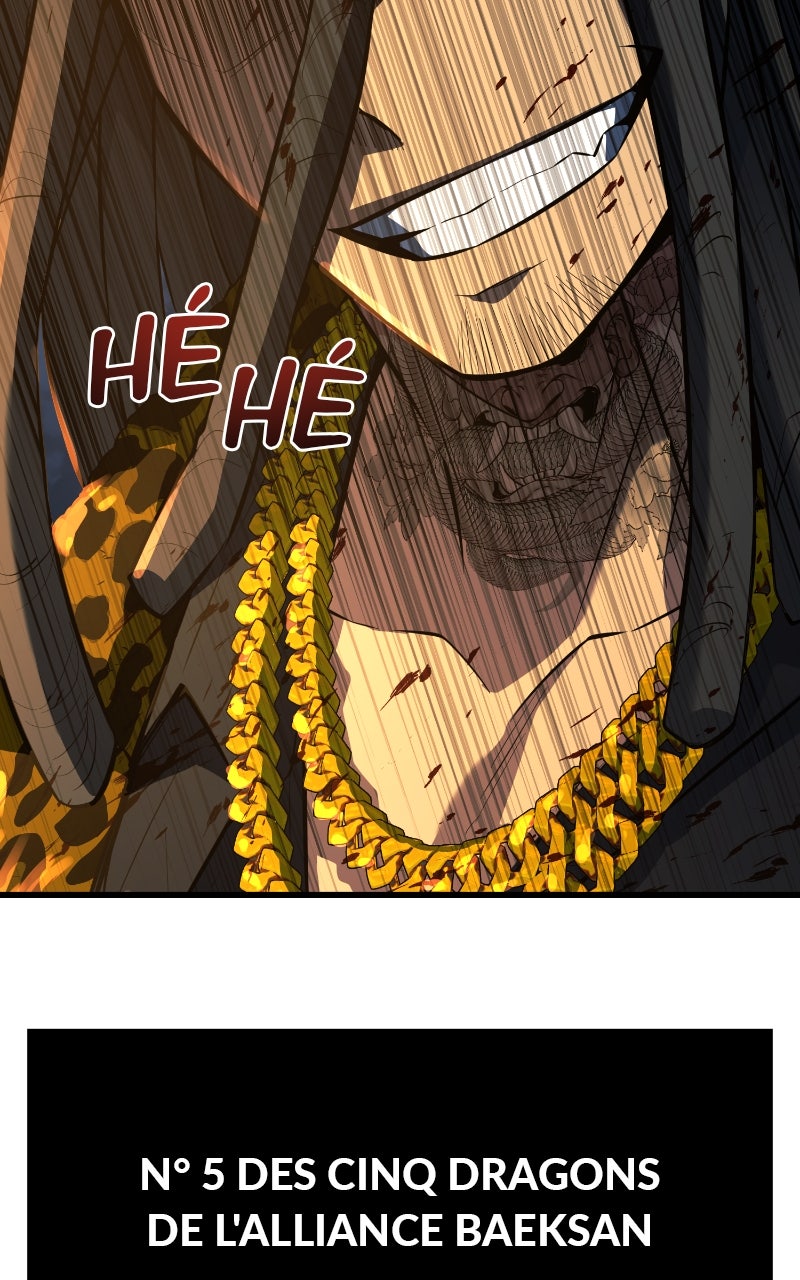 Read King of the Arena FR Manga Online