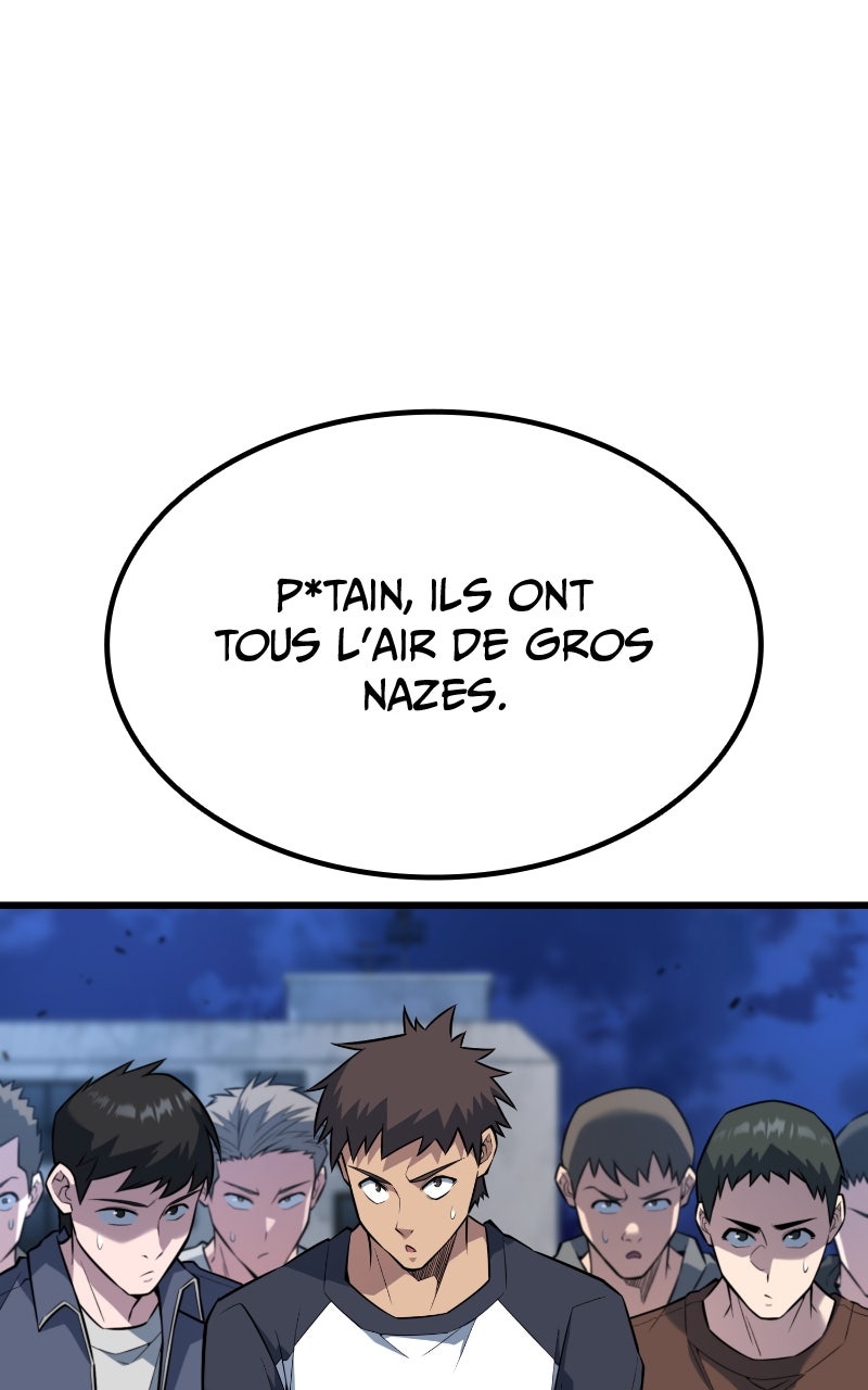 Read King of the Arena FR Manga Online