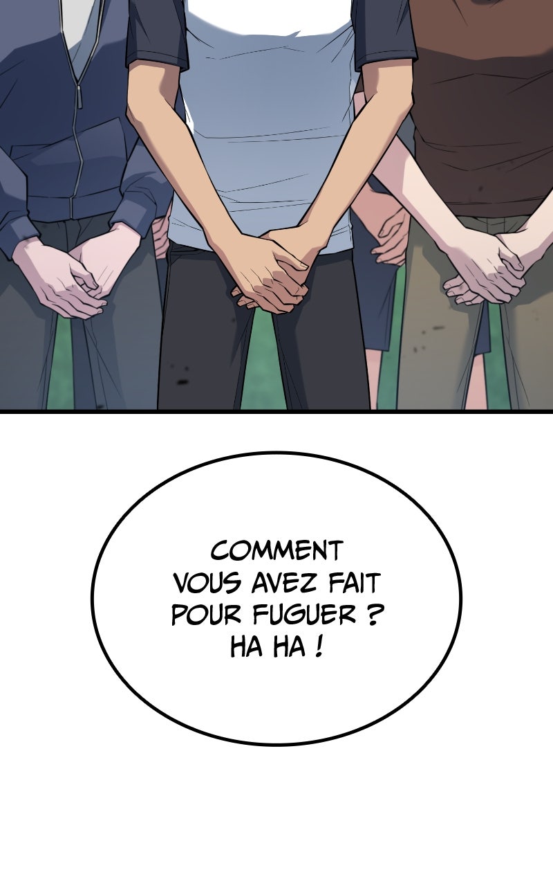 Read King of the Arena FR Manga Online