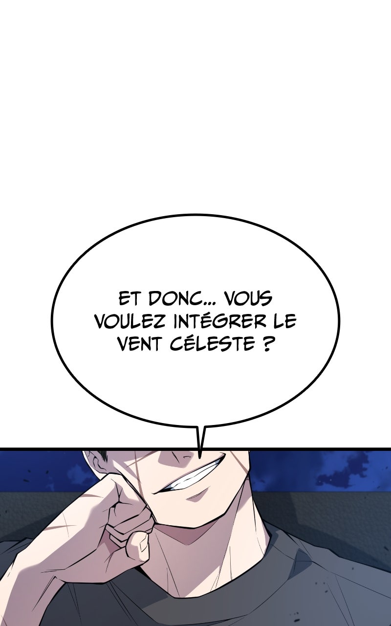 Read King of the Arena FR Manga Online