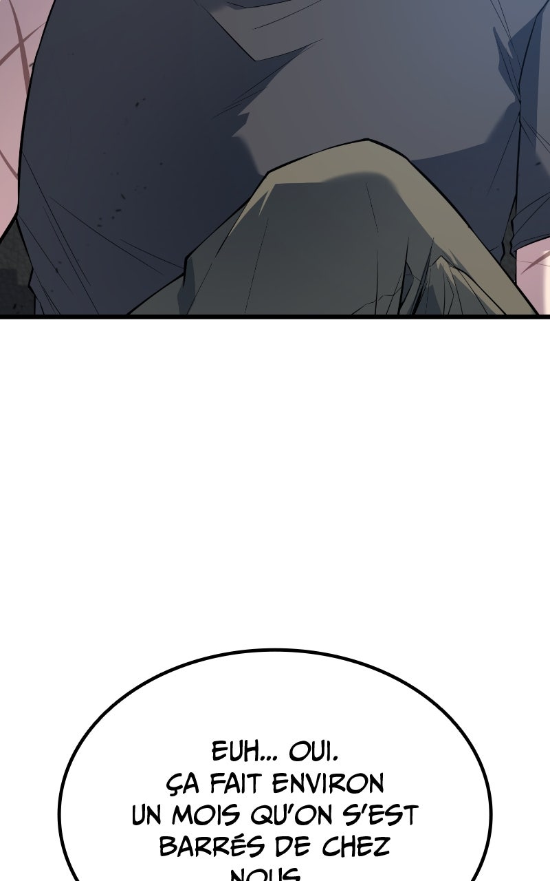 Read King of the Arena FR Manga Online