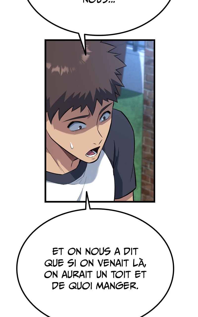 Read King of the Arena FR Manga Online