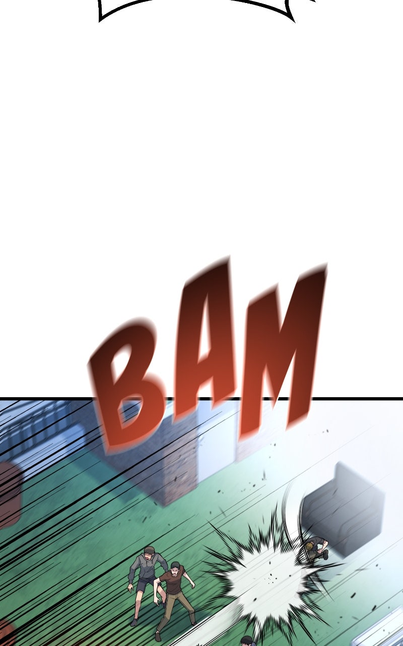 Read King of the Arena FR Manga Online