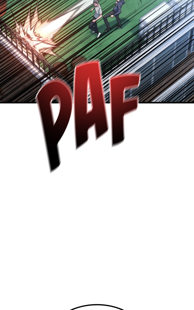 Read King of the Arena FR Manga Online