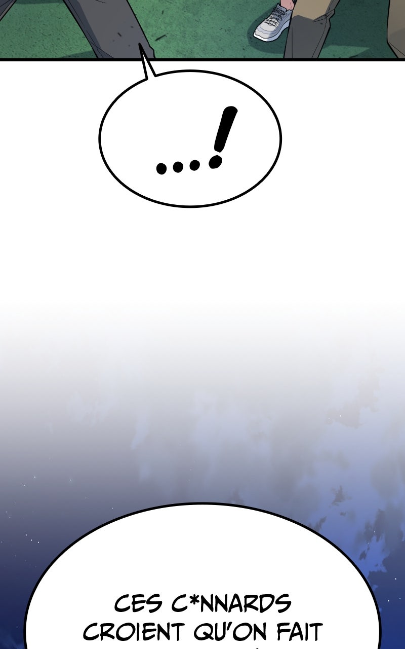 Read King of the Arena FR Manga Online