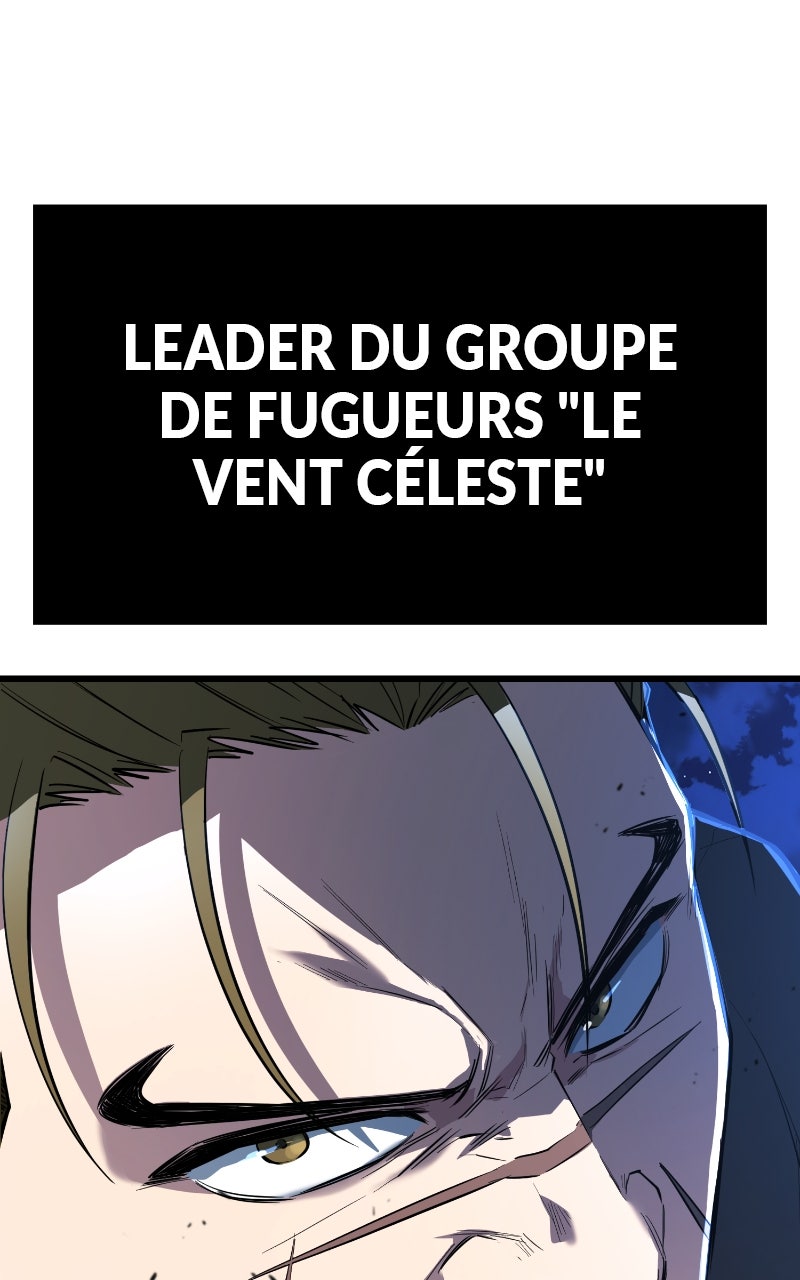 Read King of the Arena FR Manga Online