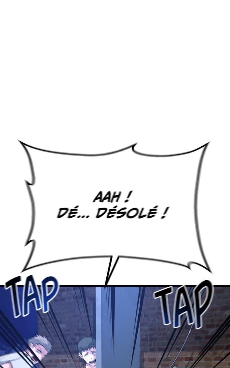 Read King of the Arena FR Manga Online