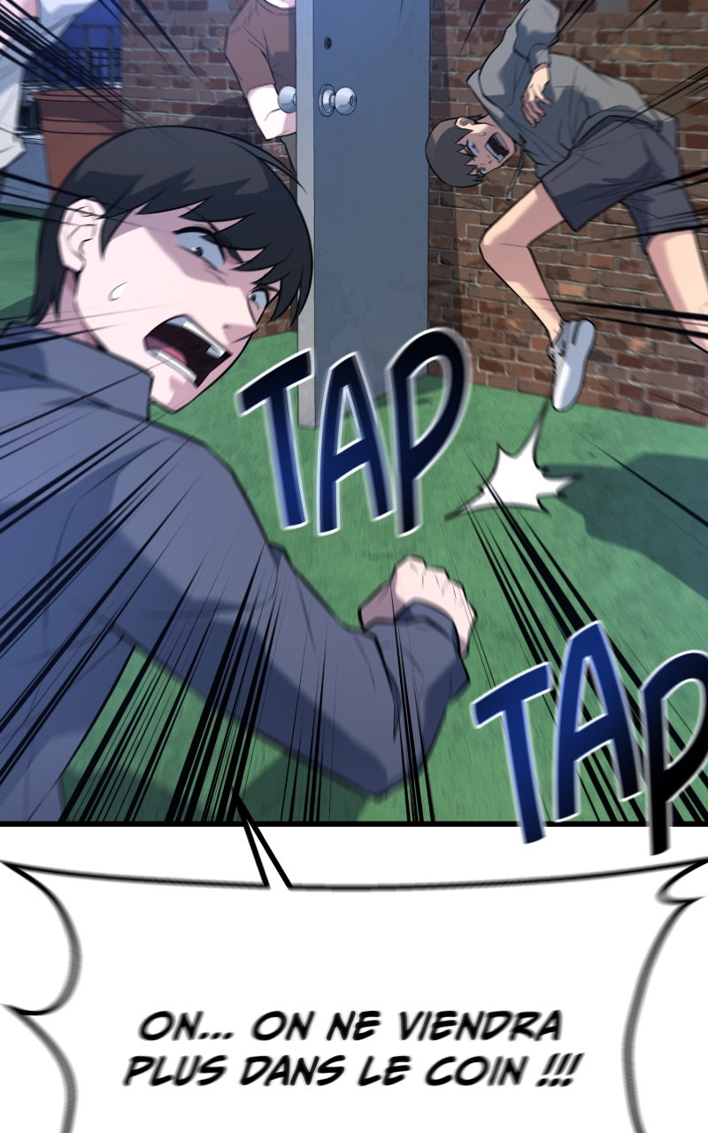 Read King of the Arena FR Manga Online