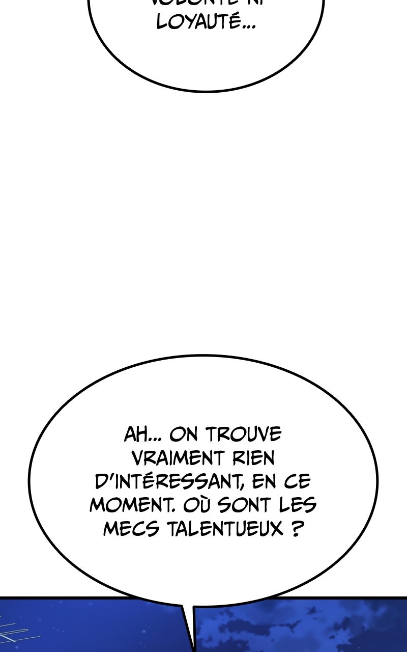 Read King of the Arena FR Manga Online