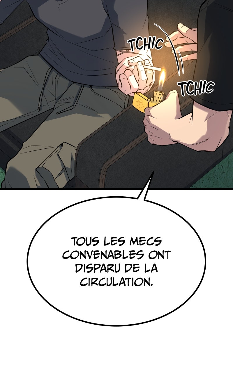 Read King of the Arena FR Manga Online