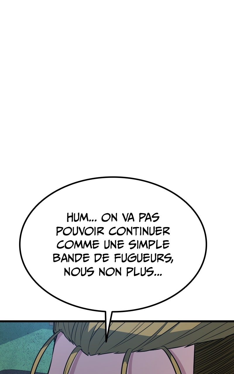 Read King of the Arena FR Manga Online