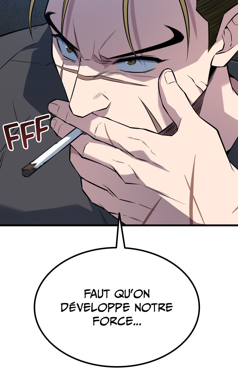 Read King of the Arena FR Manga Online