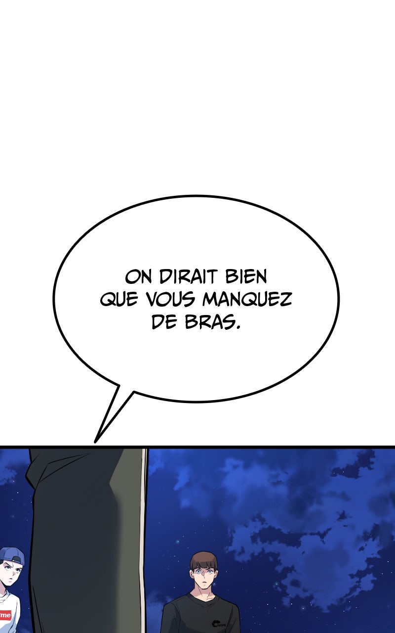 Read King of the Arena FR Manga Online