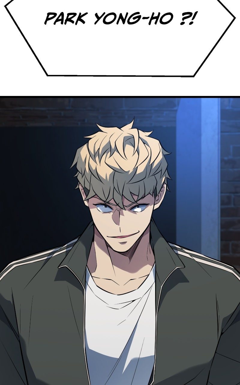 Read King of the Arena FR Manga Online