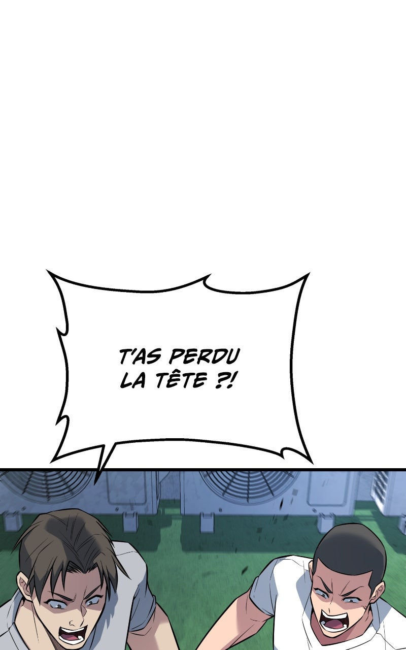 Read King of the Arena FR Manga Online