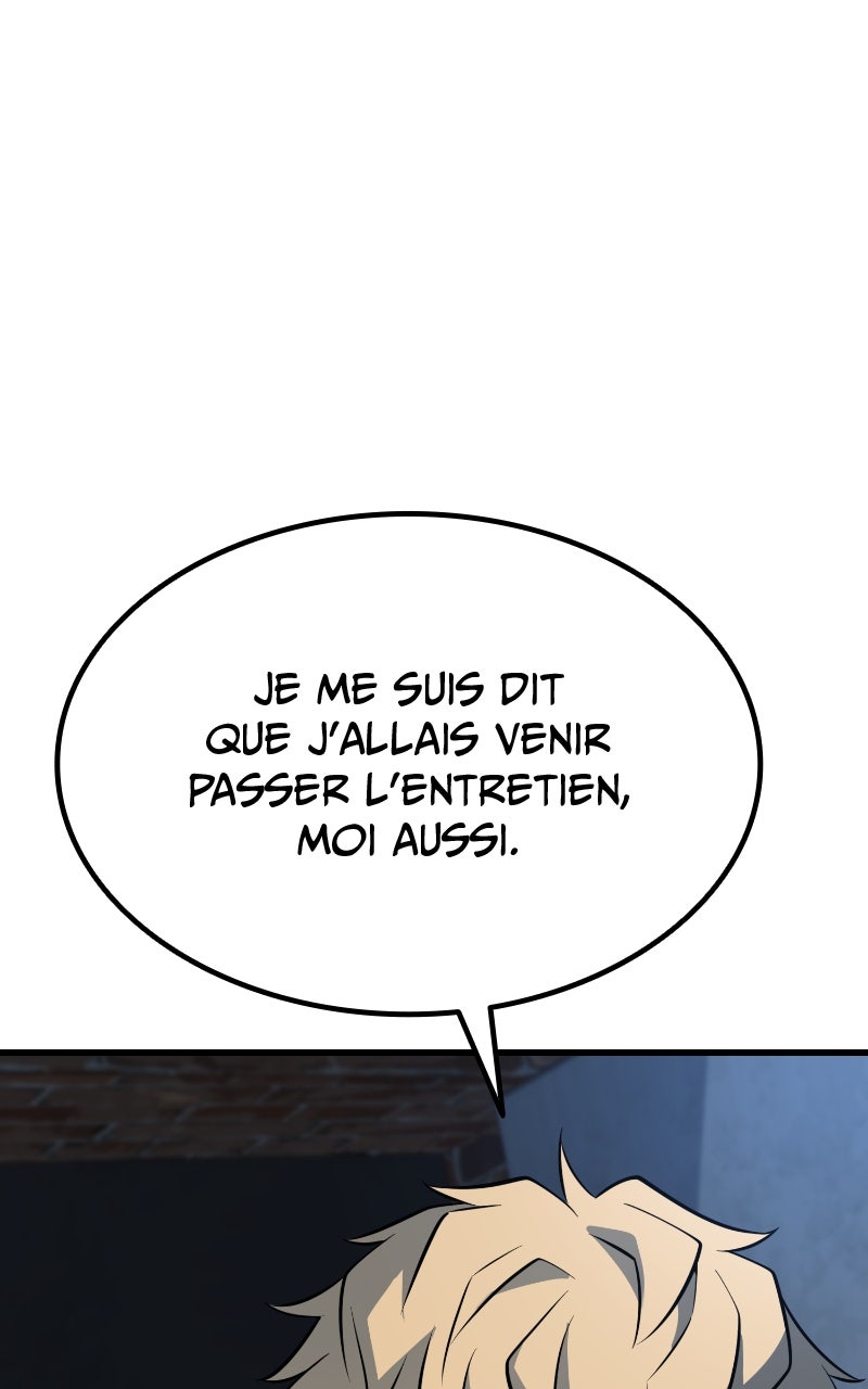 Read King of the Arena FR Manga Online