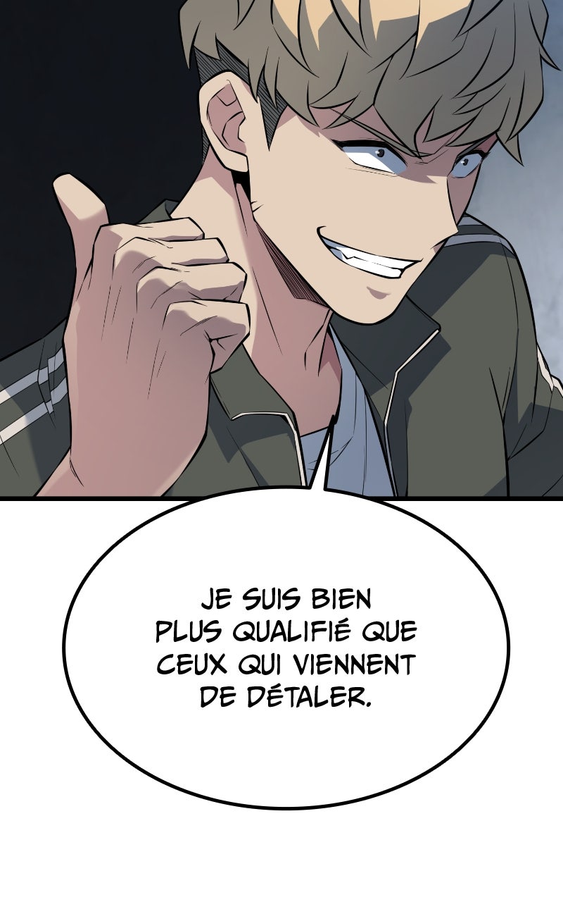 Read King of the Arena FR Manga Online