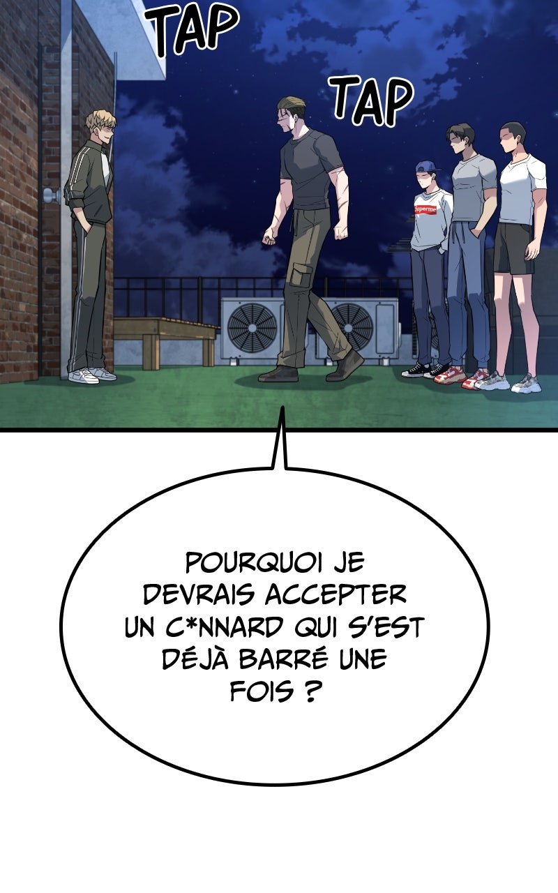 Read King of the Arena FR Manga Online