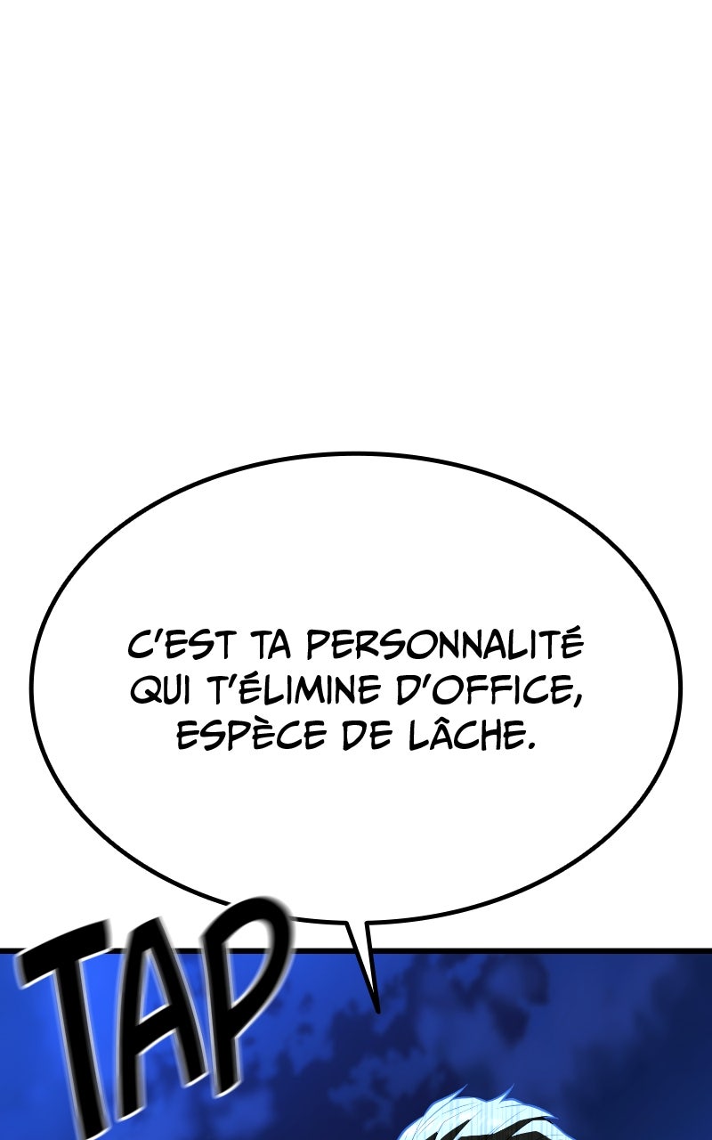 Read King of the Arena FR Manga Online